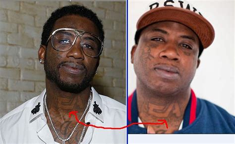 is gucci mane cloned.